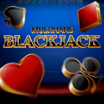 Multihand Blackjack