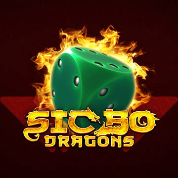 Sic Bo Dragons