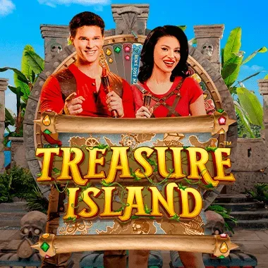 Treasure Island